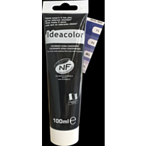 Colorant universel pour peinture violet 100ml - IDEACOLOR